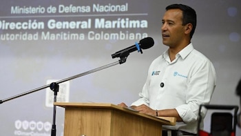 No solo son los “Pepes” o “Los Costeños”: Ministro de Defensa, Pedro Sánchez advirtió sobre otras bandas externas en el Atlántico