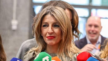 Díaz defiende un refuerzo "importantísimo"