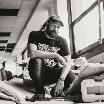 Jeremias Janikow - Creador de Kosmo Toys