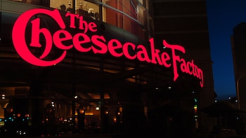 No llores por el Cheesecake Factory. Peores cosas ha pasado (y sobrevivido)
