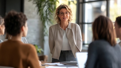 Liderazgos que generan confianza y adaptación al cambio, las claves de los ganadores de la región