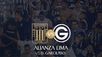 Alianza Lima vs Deportivo Garcilaso: día, hora y canal TV del duelo por la fecha 7 del Torneo Clausura de la Liga 1 2026