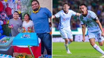 El aficionado quiere cumplir el