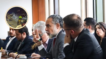 Armando Benedetti aseguró que se activaron medidas de inteligencia y se reforzó la seguridad tras atentados en Cali y Palmira