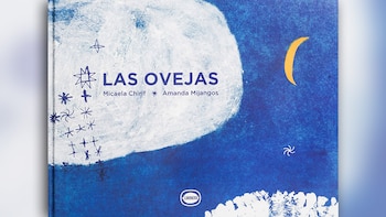El poema "Las ovejas" da