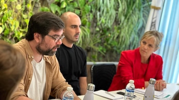 El gobierno porteño impulsa a