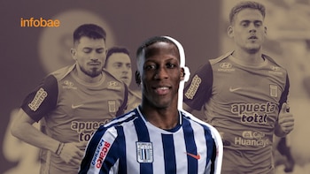 Con la llegada de Luis