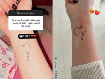 Fue hace unos meses cuando