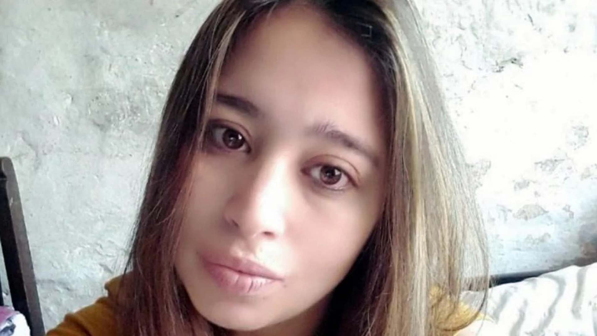 Romina Candia Flores tenía 32 años y tres hijos