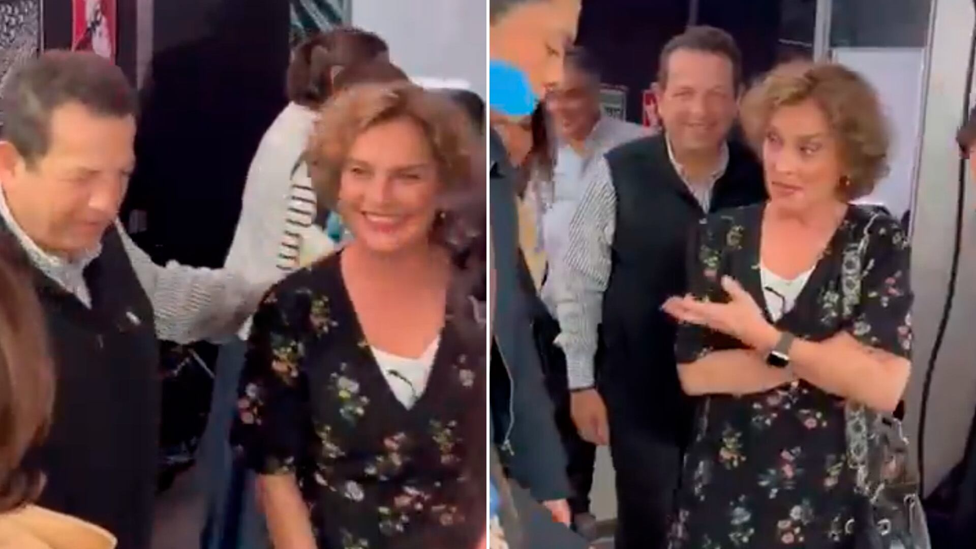 Beatriz Gutiérrez Müller presentó la edición facsimilar de