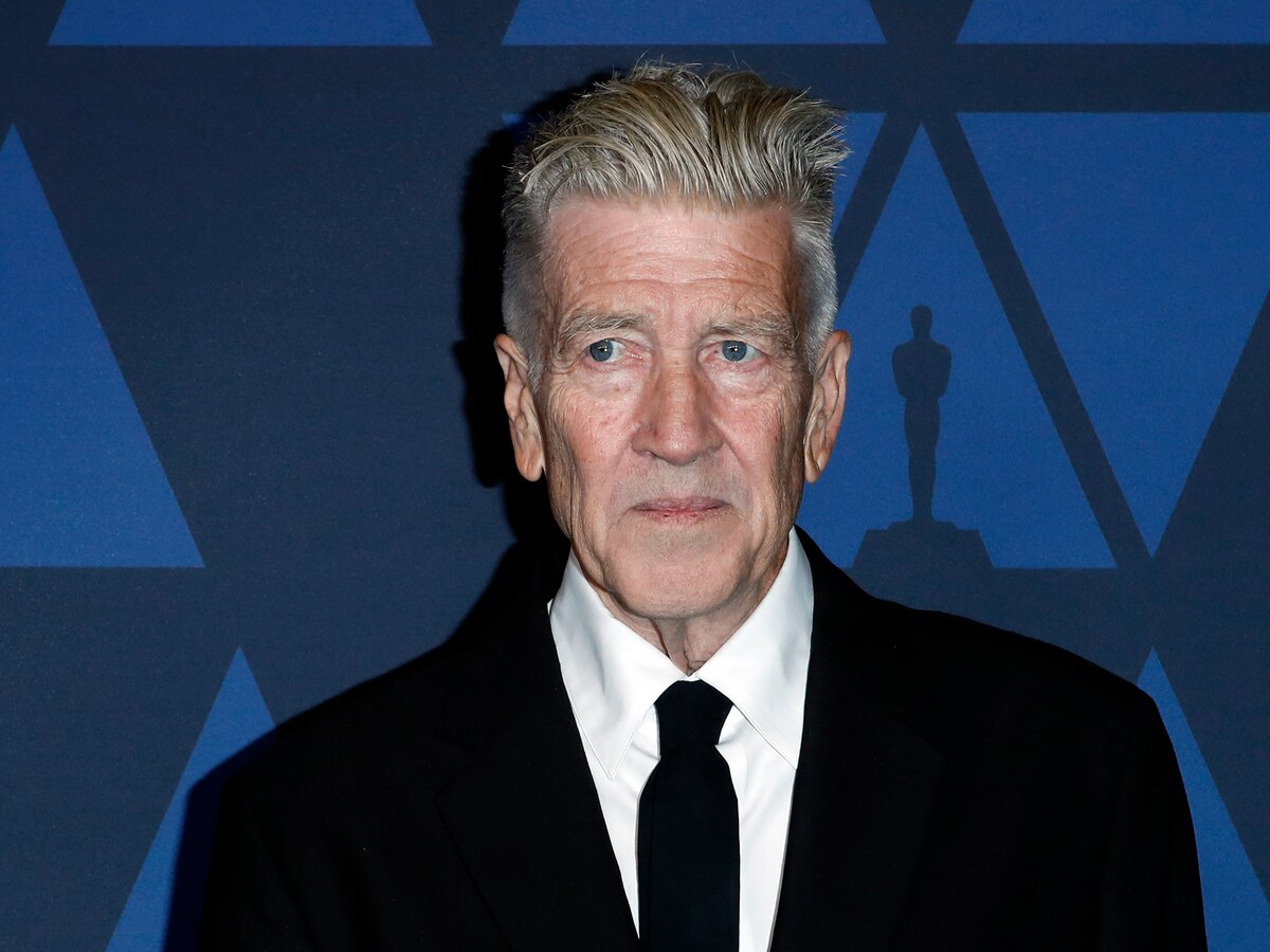 David Lynch, el hombre que llenó de surrealismo el cine y la televisión para masas - Infobae