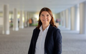 01/01/1970 Ana Casas, nueva directora