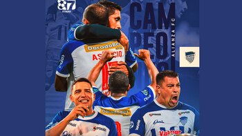 La gran actuación de Reimond