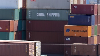 China insta a EEUU a