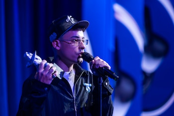 La lista de ganadores de los Premios Gardel 2026 abarcó una amplia variedad de géneros como pop, rock, folklore, cumbia, hip hop, jazz y música infantil
