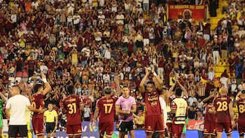 Deportes Tolima empieza a planear los octavos de la Copa Libertadores: este sería su rival