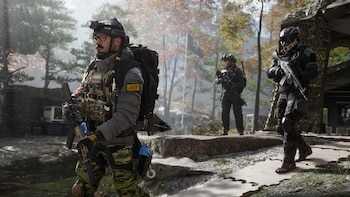 (Call of Duty)