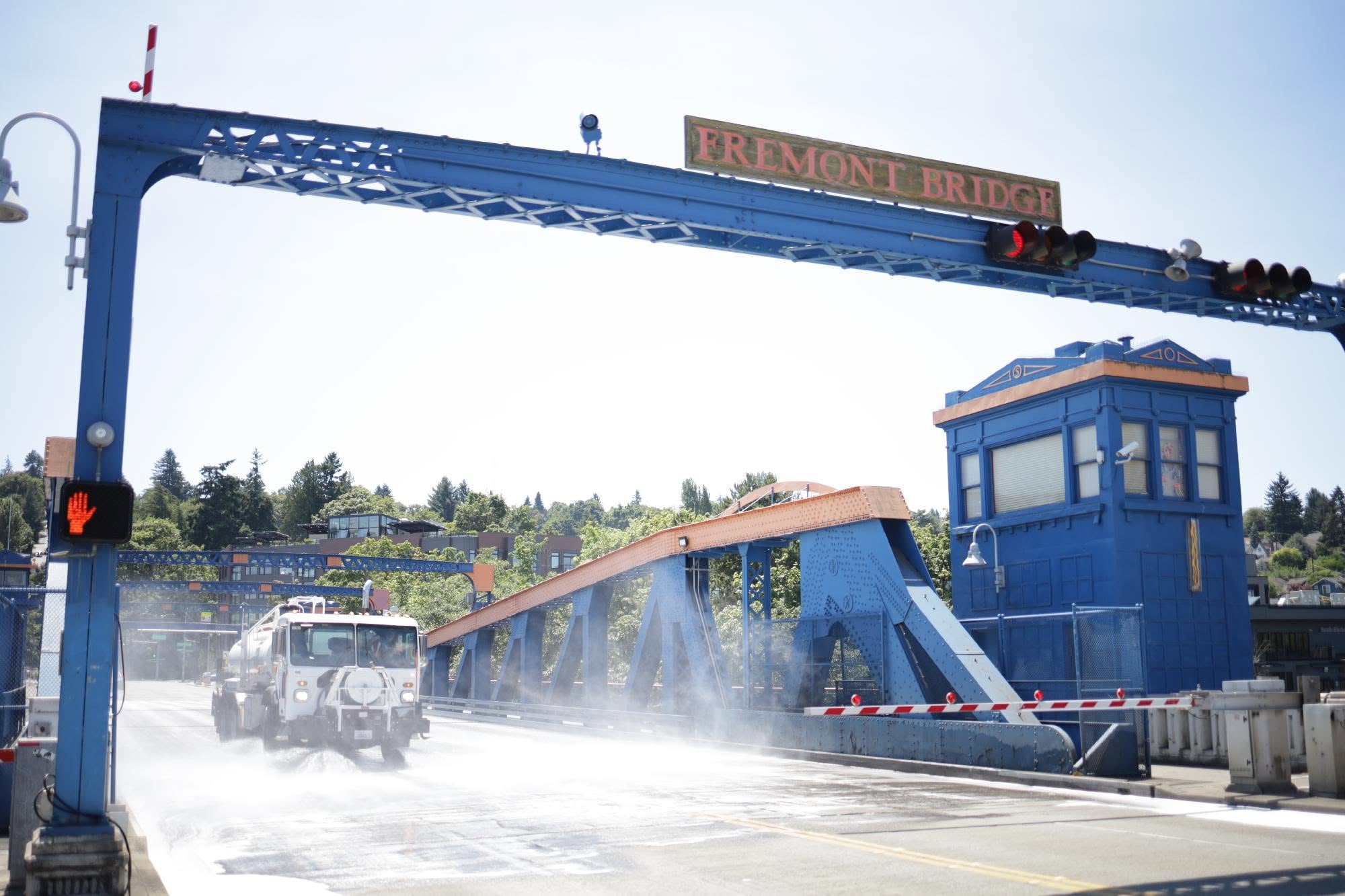 Seattle prohibirá llevar bicicletas en los trenes de Sound Transit y Sounder durante los días de partido del Mundial 2026 (Seattle Department of Transportation)