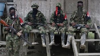 La pénurie de nourriture et