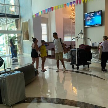 El delantero y goleador de