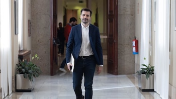 Podemos denuncia que hay pocos