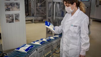 La empresa asegura que el