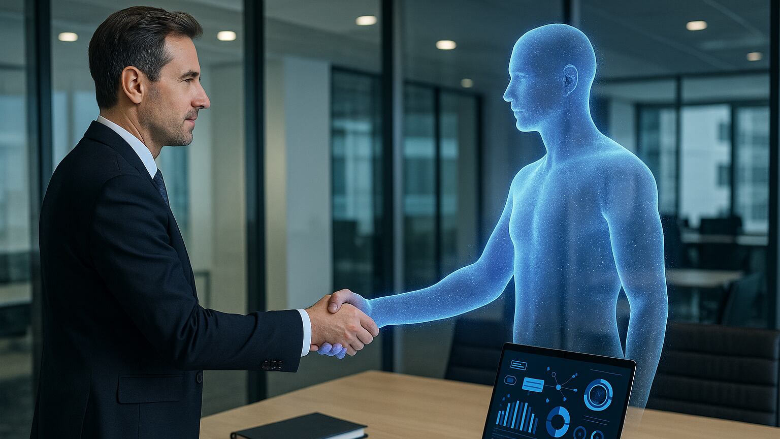 En Argentina, el secreto profesional solo protege comunicaciones realizadas en el marco de la relación abogado-cliente, excluyendo a la inteligencia artificial - (imagen ilustrativa Infobae)