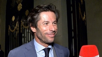 Canales Rivera revela el mensaje