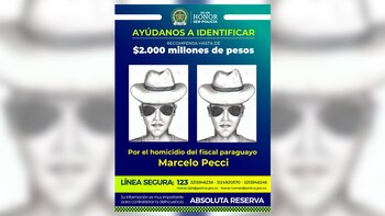 El identikit de uno de