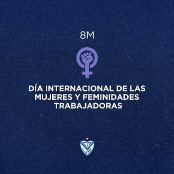 El comunicado de Vélez por