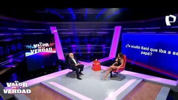 Said Palao ocultó la existencia