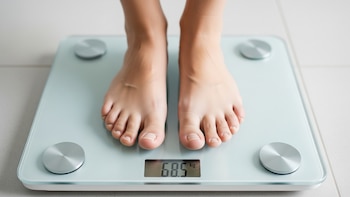 No se trata solo de grasa: las dietas yo-yo también pueden significar perder masa muscular