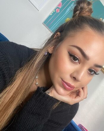 Danna Paola ha sido el