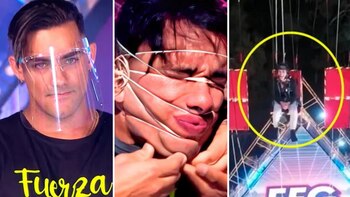 Las polémicas que ha protagonizado