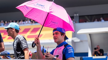 Franco Colapinto saldrá a pista este fin de semana para disputar un GP de Hungría clave para su futuro en la F1: hora, TV y todo lo que hay que saber