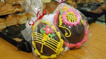 Las mayores subas se ubican