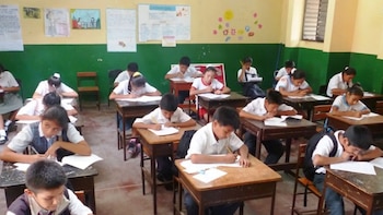 Escolares tendrán dos semanas de descanso en julio y agosto, según el Minedu