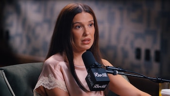Millie Bobby Brown responde a los ataques por su apariencia: “Me niego a disculparme por crecer”