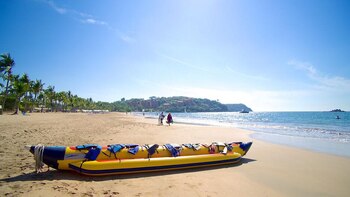 playa quieta