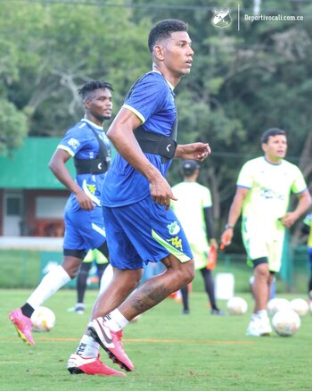 Deportivo Cali ha confirmado 11