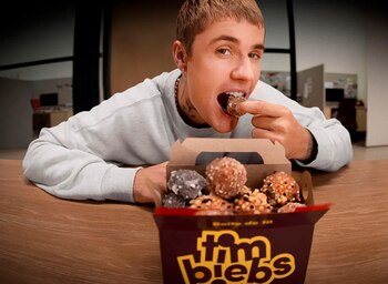 Los Timbiebs, una colaboración propia