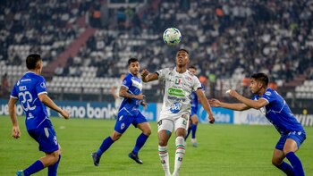 Once Caldas venció a San