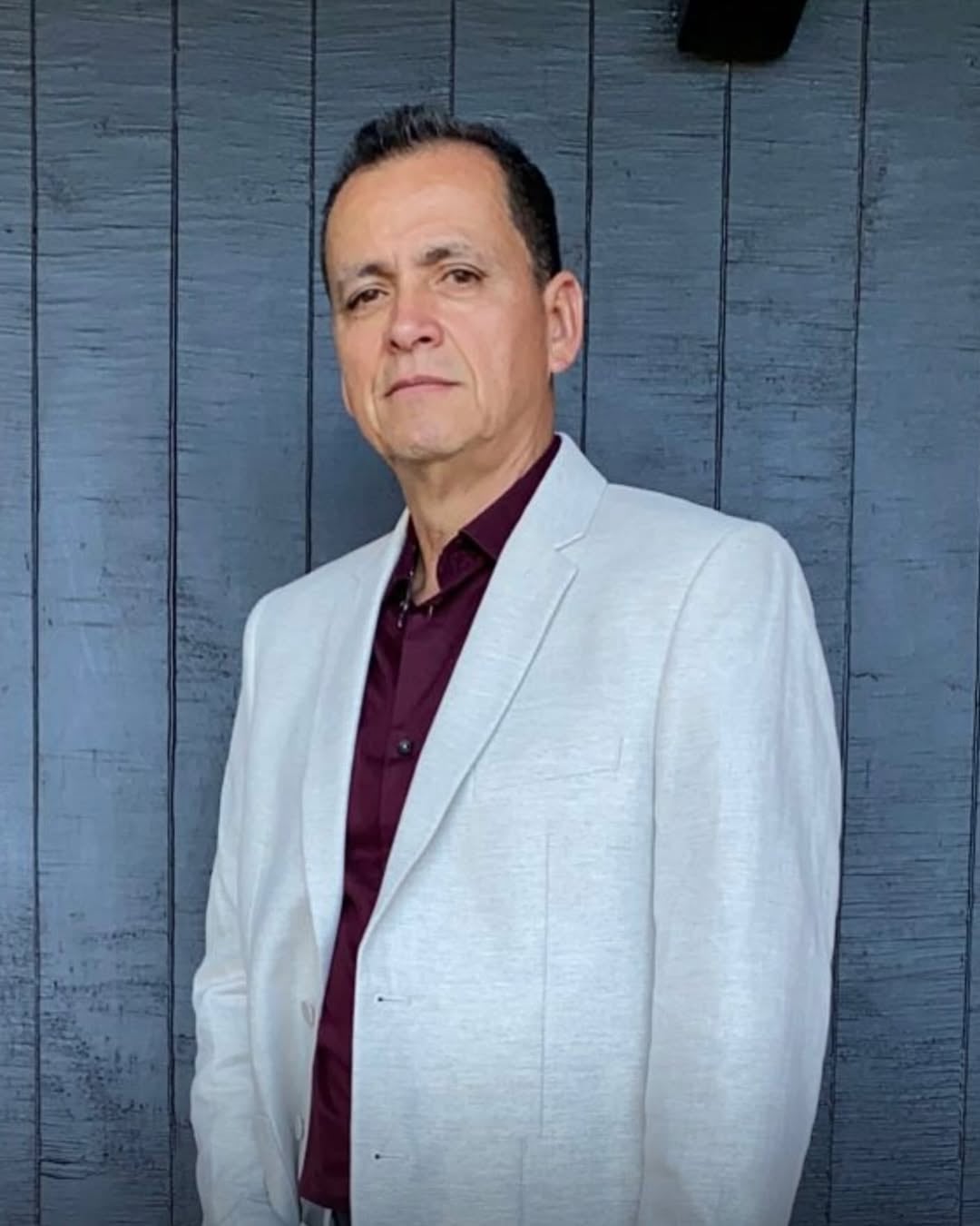 El caso por el que se acusa a Luis Alberto Rendón ocurrió el 8 de mayo de 2023 - crédito @luisalbertoelcachorro/Instagram