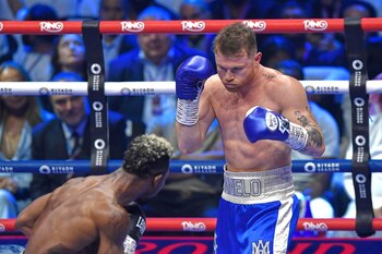 Su constante exposición al deporte