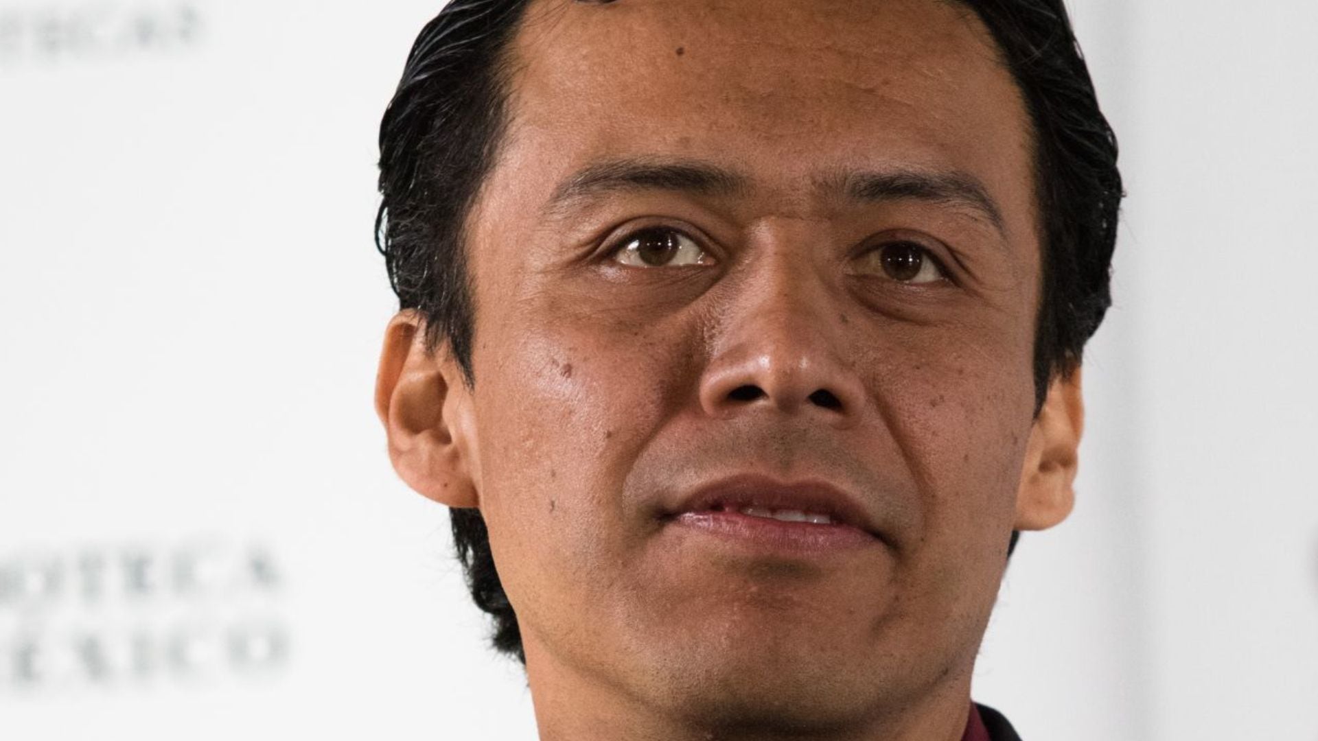 Marx Arriaga ha protagonizado diversas polémicas. (FOTO: MARIO JASSO /CUARTOSCURO.COM)