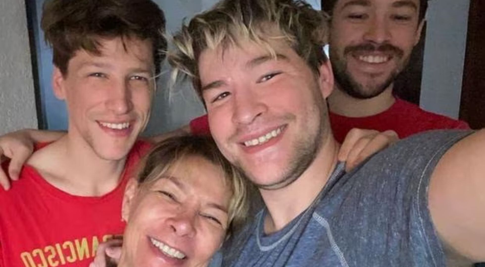 La guerra pública de Alfredo Adame y sus hijos: ¿cuál es el trasfondo de esta disputa? (@marypazbanquells)