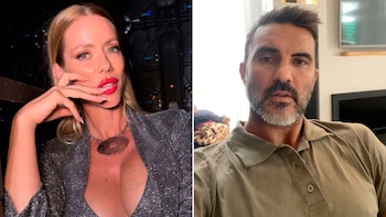 La picante teoría de Graciela Alfano acerca de Fabián Cubero y Nicole Neumann: “Extraña el sexo”