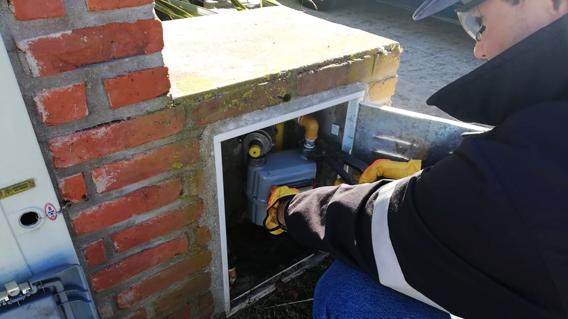 Un falso empleado de una empresa de gas engaño a un jubilado y le robó casi $1 millón en Mar del Plata