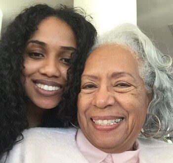 Patterson ha cuidado de más