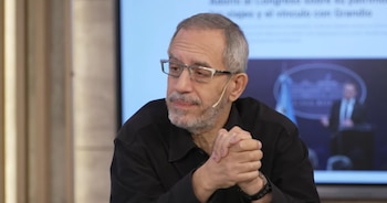 Captura – CARLOS MASLATON – Infobae en Vivo